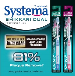 systema shikkari dual
