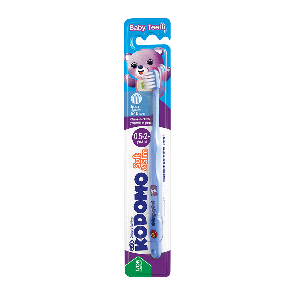 Kodomo toothbrush shop